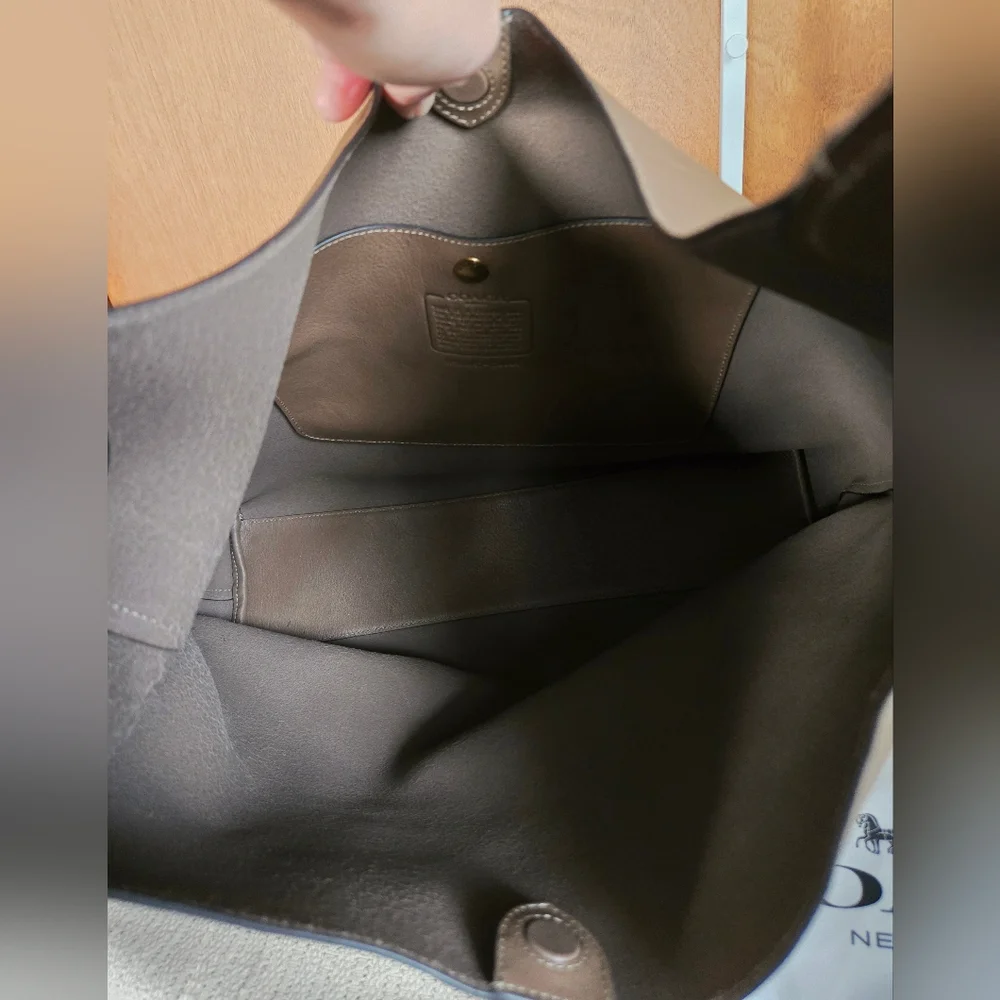 Coach Brooklyn 39 - Picture 6 of 6